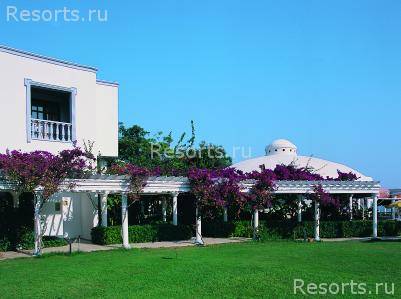 Samara Hotel 17